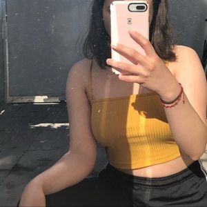 Meet your Posher, Vanessa